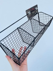 Kệ Để Đồ 3 Ngăn Dán Tường Sơn Tĩnh Điện (3)