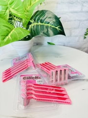 Combo 4 Dao Cạo Râu RAZORS (1)
