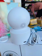 Camera Yoosee 2 Mắt Mã 2304 Mẫu Mới Góc Rộng (20)