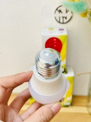 Bóng Đèn Buld 5W siêu sáng tiết kiệm điện (1)