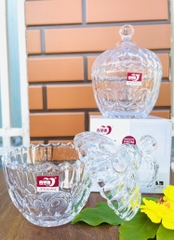HŨ ĐỰNG MỨT THUỶ TINH 1064 MẪU LỒI LÕM (2)