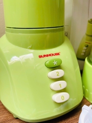MÁY XAY SINH TỐ SUNHOUSE 5112 CHÍNH HÃNG (30)