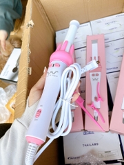 Máy Uốn Tóc Xoay Vivo Tự Động (10)