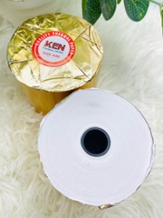 CUỘN GIẤY IN BILL SIZE K80