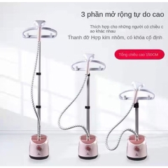 BÀN ỦI HƠI NƯỚC MẪU ĐỨNG YAIRZ SANG TRỌNG (30)