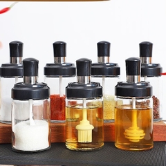 Hộp Đựng Dầu Nước Số Quét Đồ Nướng (2)
