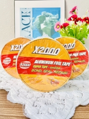 CUỘN BĂNG KEO CHỐNG THẤM 5P X2000 DÀI 5 MÉT (2)