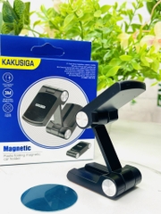 Giá đỡ điện thoại xe hơi hít nam châm KAKU fl(4)