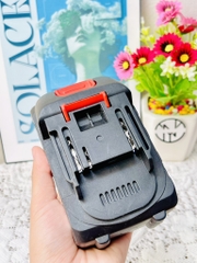 CỤC PIN 10 CELL CHÂN PHỔ THÔNG DÙNG ĐƯỢC CHO QUẠT SẮT (14)