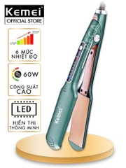 MÁY DUỖI TÓC CHÍNH HÃNG KEMEI 740 (18)