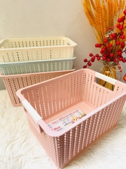 RỔ ĐAN 3415-1 CHỮ NHẬT HÀNG CTY VIỆT NHẬT XỊN