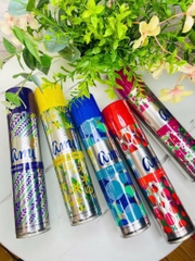 CHAI XỊT THƠM PHÒNG AMI 280ml CỰC THƠM (3)