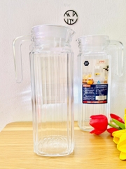 BÌNH THUỶ TINH ĐỰNG NƯỚC 1100ml Z02 (3) '