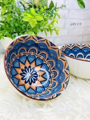 CHÉN SỨ ĂN CƠM HÌNH THÚ KUTE (1)