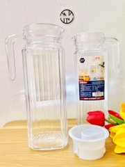 BÌNH THUỶ TINH ĐỰNG NƯỚC 1100ml Z02 (3) '