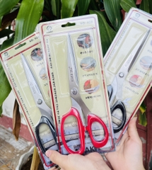 KÉO CẮT NHẬT H28 MŨI DÀI (2)