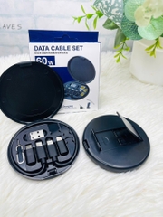 CÁP SẠC NHANH 6IN1 PHANTOM PT3 (3)