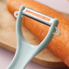 DAO BÀO RAU CỦ MẪU CONG 12cm DỄ CẦM (1)