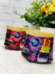 Sáp thơm phòng Downy Ambi Pur 180gr nội địa Thái Lan (5)