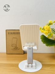 GIÁ ĐỠ ĐIỆN THOẠI XOAY 360 MẪU X6 (2)
