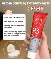 KEM ĐÁNH RĂNG HÀN QUỐC 93 , TRẮNG RĂNG (4)