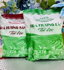 TRÀ TÚI LỌC VỊ LÀI, DỨA, CTY HOÀNG SƠN (2)