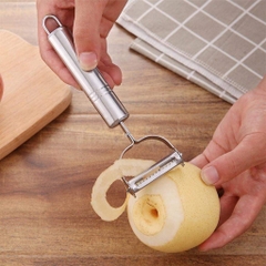 DAO BÀO INOX 2 MẶT TIỆN DỤNG (1)