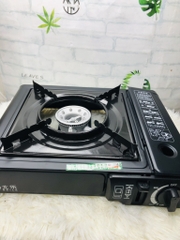 BẾP GAS MINI SƠN TĨNH ĐIỆN HÀNG BEILE CHÍNH HÃNG NỘI ĐỊA FULL BOX (16)