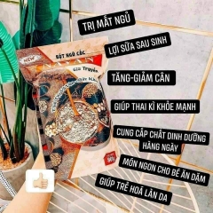 BỘT NGŨ CỐC NAVAN C.HÃNG (15) '