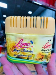 Sáp Thơm Phòng Lymo 220g Chính Hãng Cực Thơm (2)