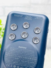 Pin Sạc Dự Phòng Remax 203 Chính Hãng Sạc Nhanh 22.5W Có Sạc Không Dây 10.000mah (20)