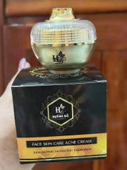 KEM MỤN TRẮNG DA HUỲNH ĐỖ C.HÃNG LẺ CTY 150K (15) '