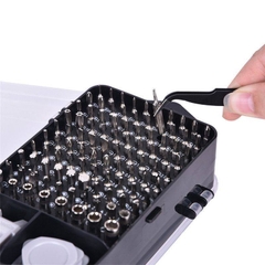 Bộ Vít 115 Chi Tiết Thép Hợp Kim (11)