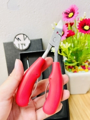 Bộ Kèm Cắt Móng Thép Không Rỉ