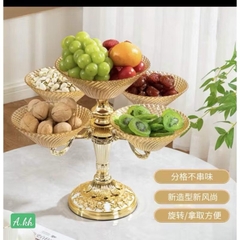 KHAY MỨT 2025 HÌNH XOẮN ỐC KIỂU HOÀNG GIA SANG TRỌNG (14)