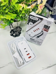 Ổ SẠC THÔNG MINH 4 CỔNG ĐA NĂNG 66W (5)
