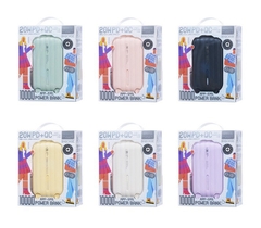 PIN SẠC DỰ PHÒNG RM595 NHANH 22.5W 10.000mah CHÍNH HÃNG REMAX (20)