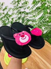 DÉP KẸP MANG TRONG NHÀ HÌNH GẤU SIÊU KUTE (6)