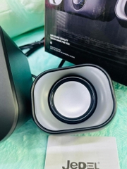 Loa Vi Tính JEDEL 560 Cực Hay Nhỏ Gọn (14)