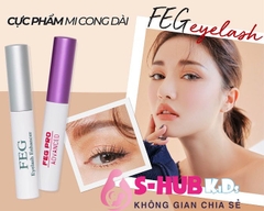 Dưỡng Mi Ngày - Đêm FEG (10) '