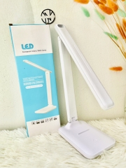 ĐÈN HỌC ĐỂ BÀN SẠC USB MÃ 868 (7)