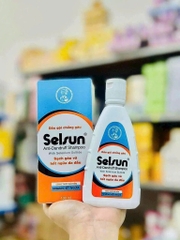 DẦU GỘI ĐẦU TÓC SELSUM HỖ TRỢ GIẢM GÀU NGỨA (10) '