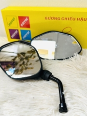 CẶP GƯƠNG CHIẾU HẬU XE MÁY AB CARBON (6)
