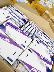 Hộp 100 Găng Tay Siêu Dai Victoria (1)