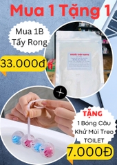 Bột Tẩy Rong Rêu 500g (3)
