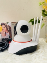CAMERA YOOSEE 3 RÂU ( LOẠI 1 ÍT LỖI) CÓ CỔNG LAND (20)