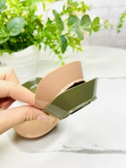 Chén Nhựa Đựng Nước Chấm Size 2.7cm (ko ck)