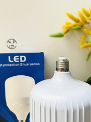 BÓNG ĐÈN LED BULB 80W TIẾT KIỆM ĐIỆN (6)