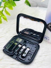 BỘ CÁP SẠC NHANH 20W U114 FULL PHỤ KIỆN CHÍNH HÃNG HOCO (8)
