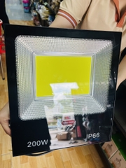 ĐÈN PHA SIÊU SÁNG 200W MẶT KÍNH CHỐNG NƯỚC (20)